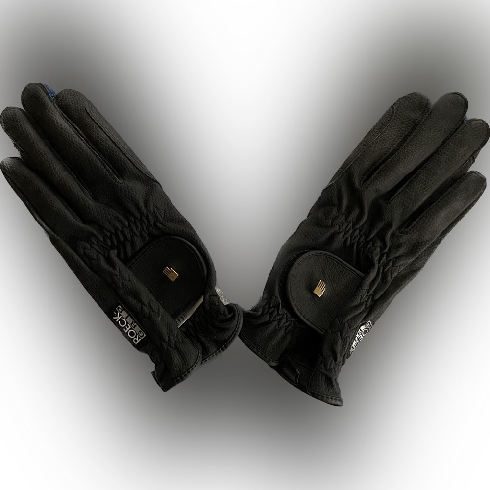 Roeckl Horseback Riding Gloves